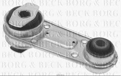 BORG & BECK bem3830 -  Подвеска, двигатель